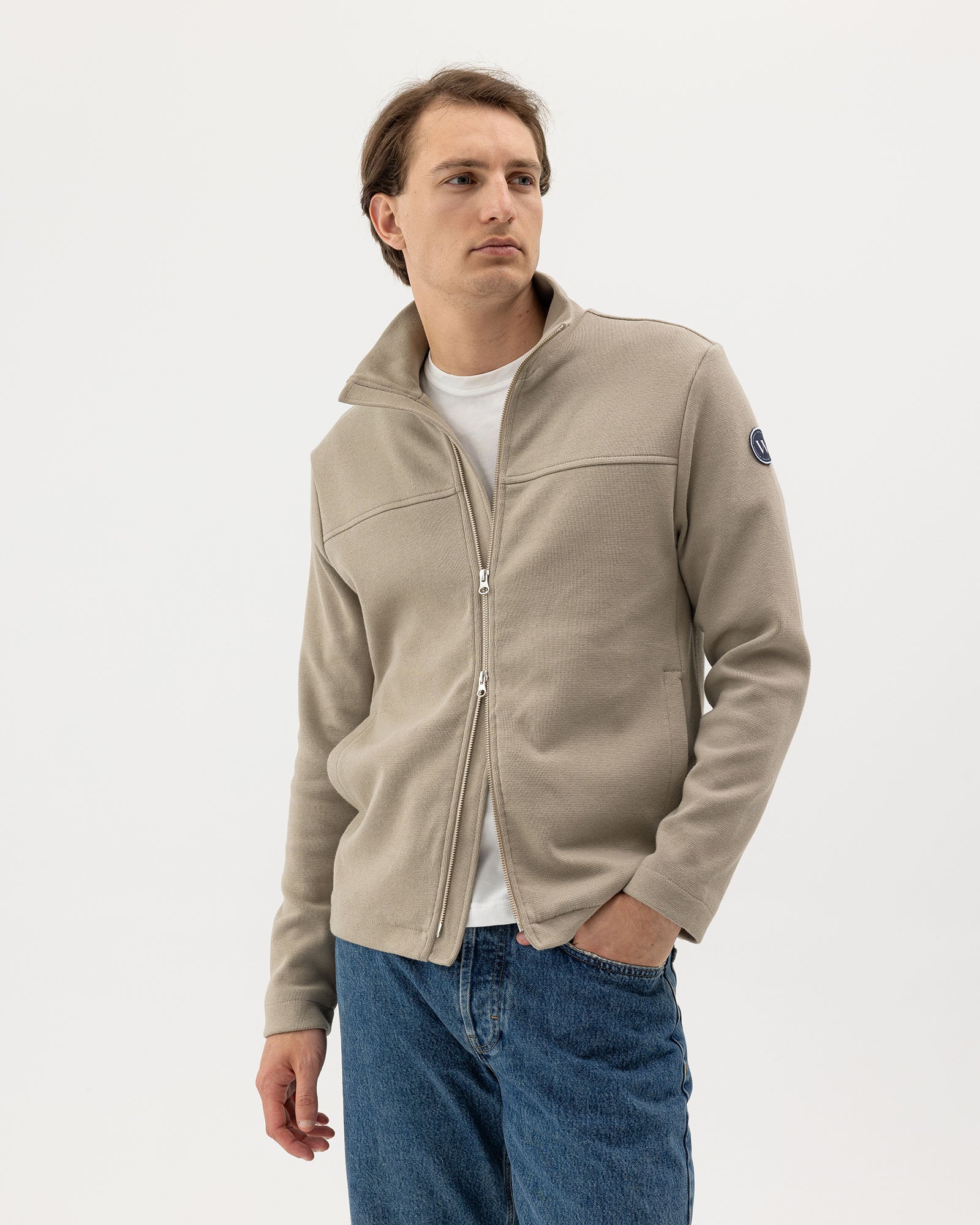 Gurra Windproof Jacket