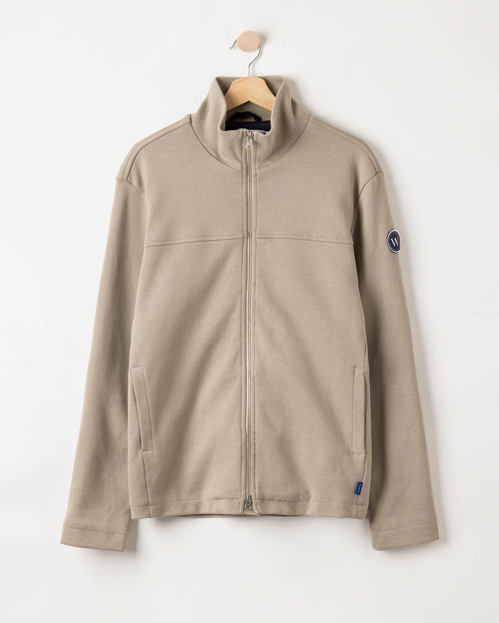 Gurra Windproof Jacket