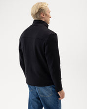 Gurra Windproof Jacket -Black