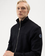 Gurra Windproof Jacket -Black