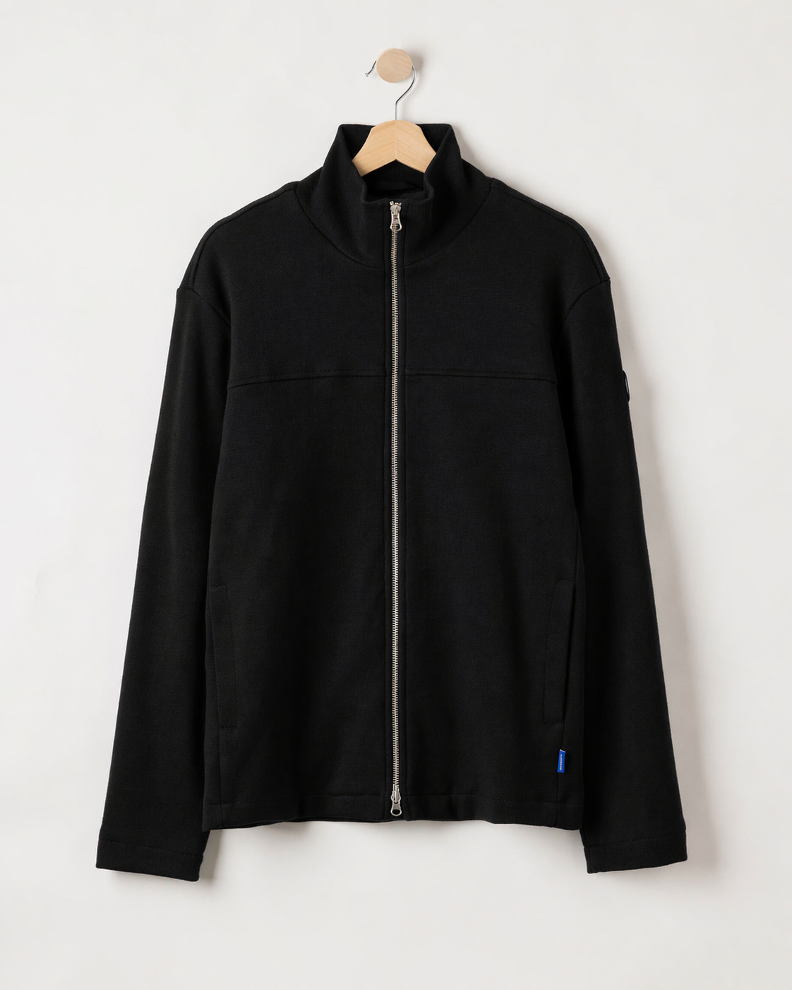 Gurra Windproof Jacket -Black