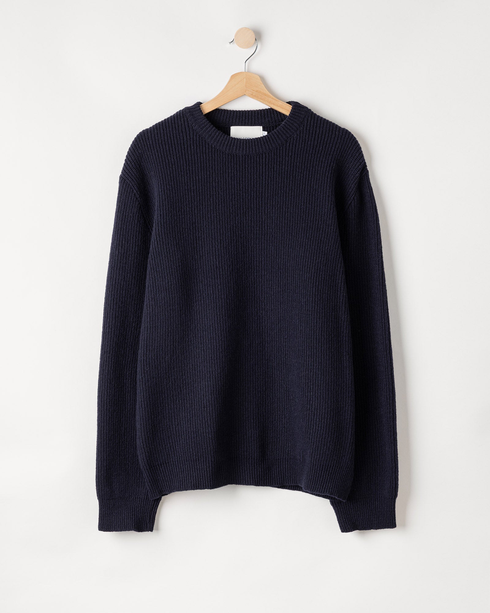 Harry Crew -Navy