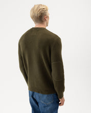 Harry Crew -Ivy Green