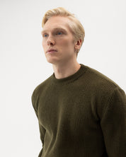 Harry Crew -Ivy Green