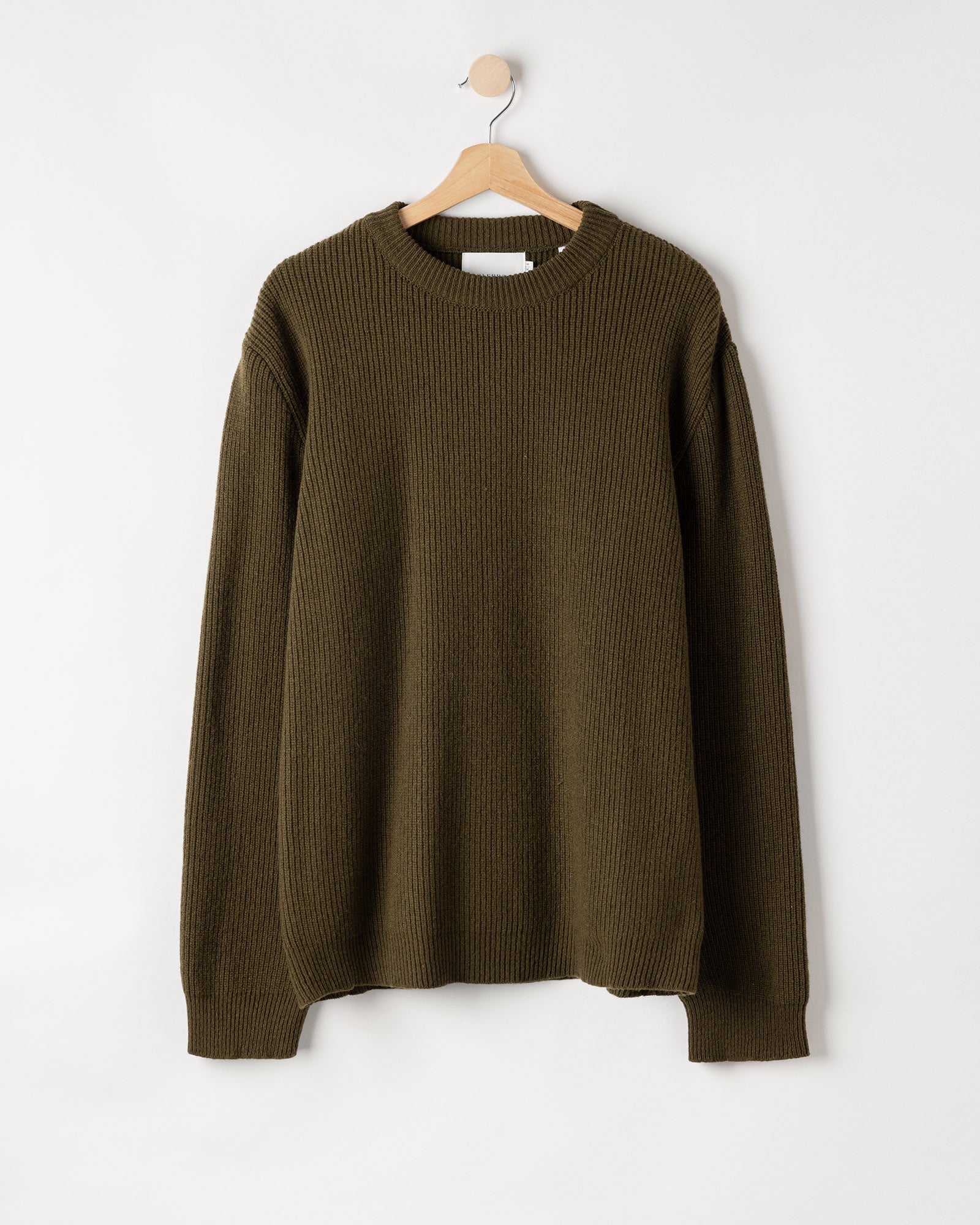 Harry Crew -Ivy Green