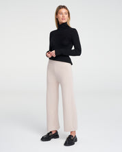 Hilda Pant- Oyster