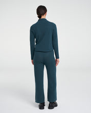 HIlda Pant- Deep Pond