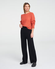 HIlda Pant- Black