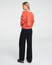 HIlda Pant- Black
