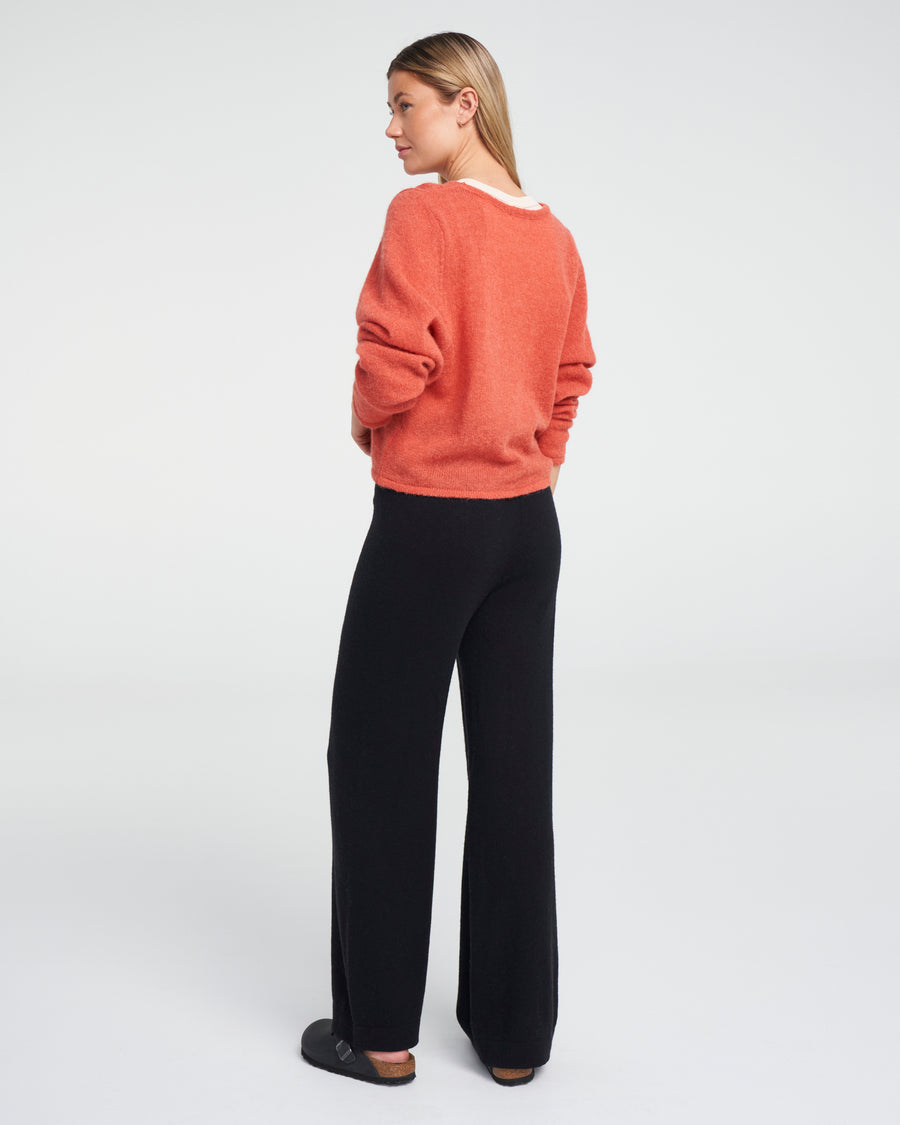 HIlda Pant- Black