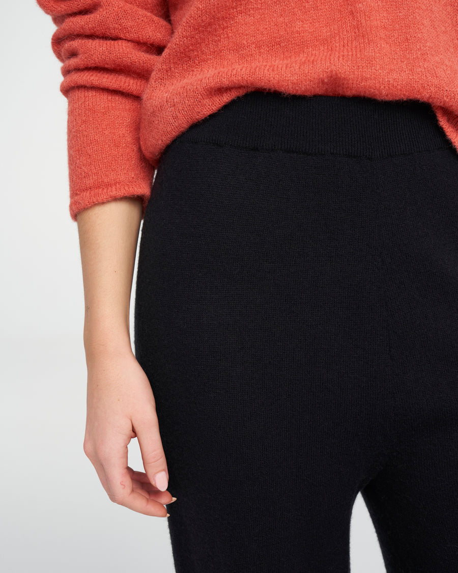 HIlda Pant- Black