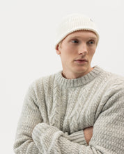 Holebrook Hat-Off White
