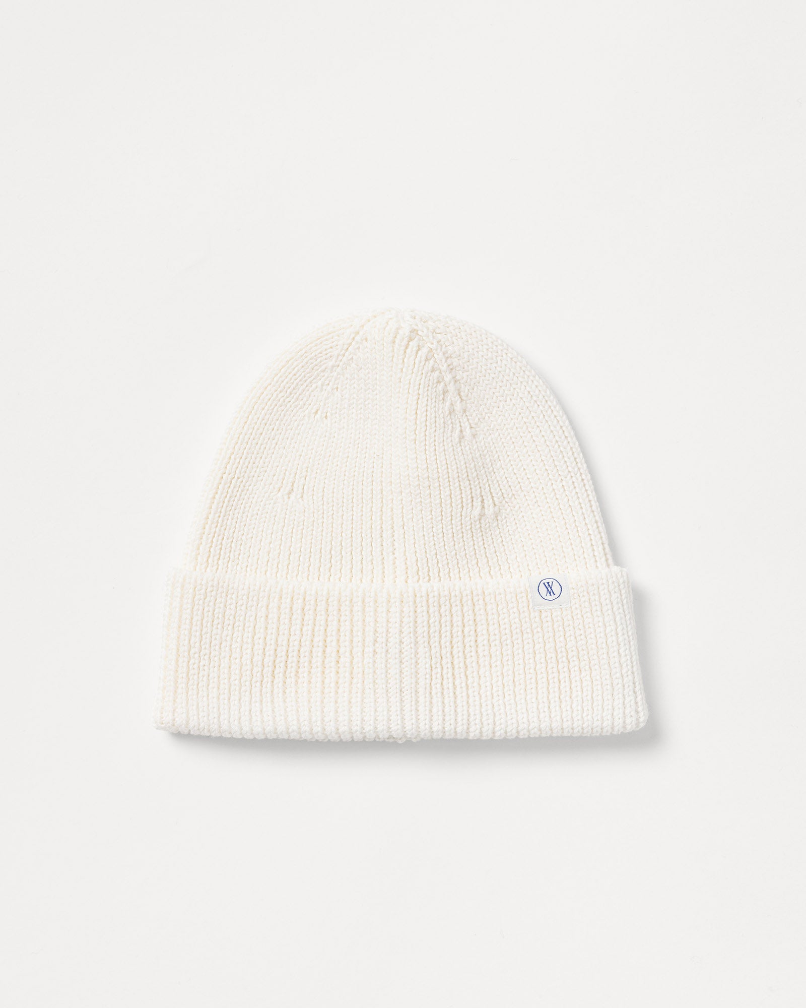 Holebrook Hat-Off White