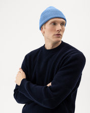 Holebrook Hat-Mid Blue