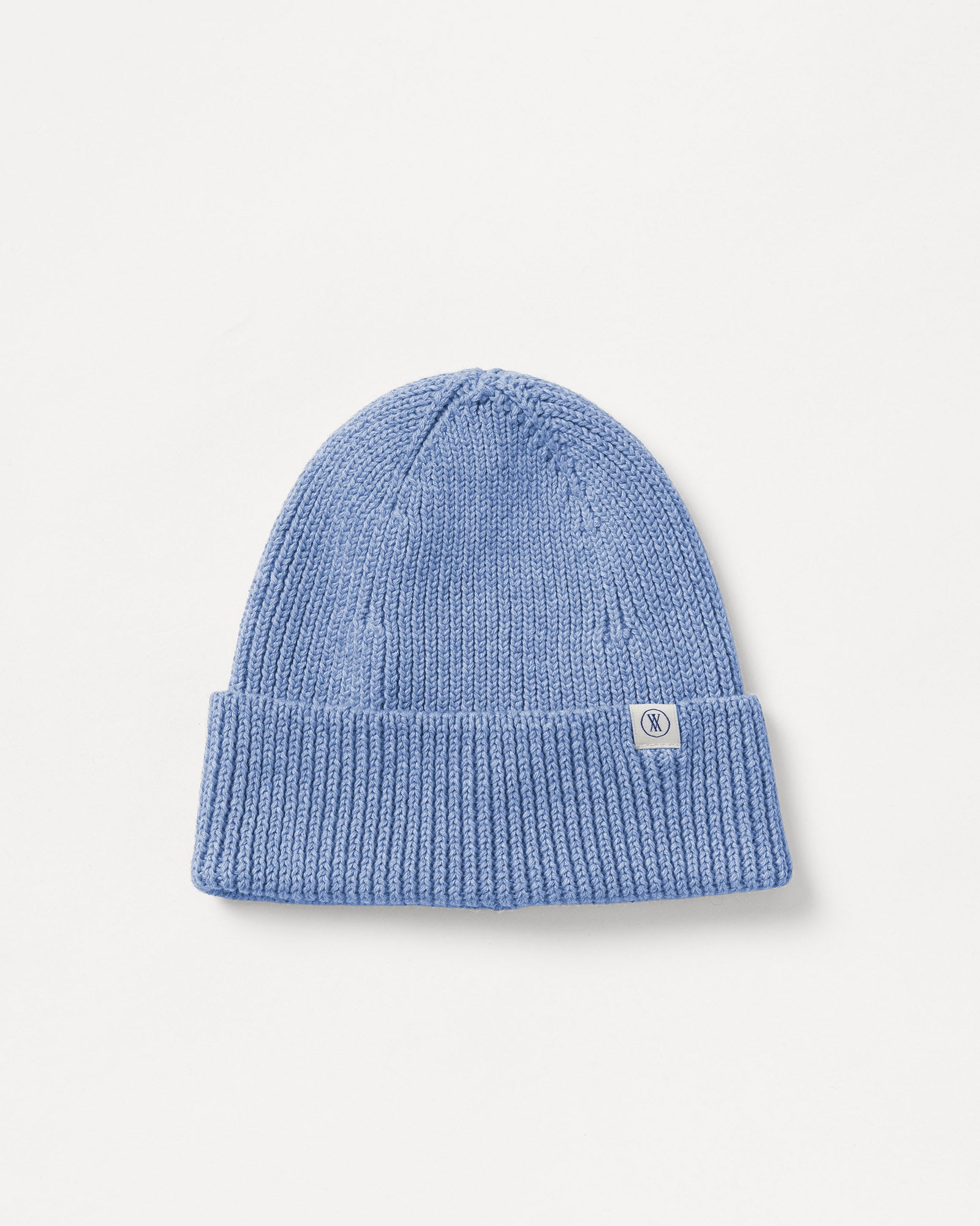 Holebrook Hat-Mid Blue