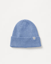 Holebrook Hat-Mid Blue