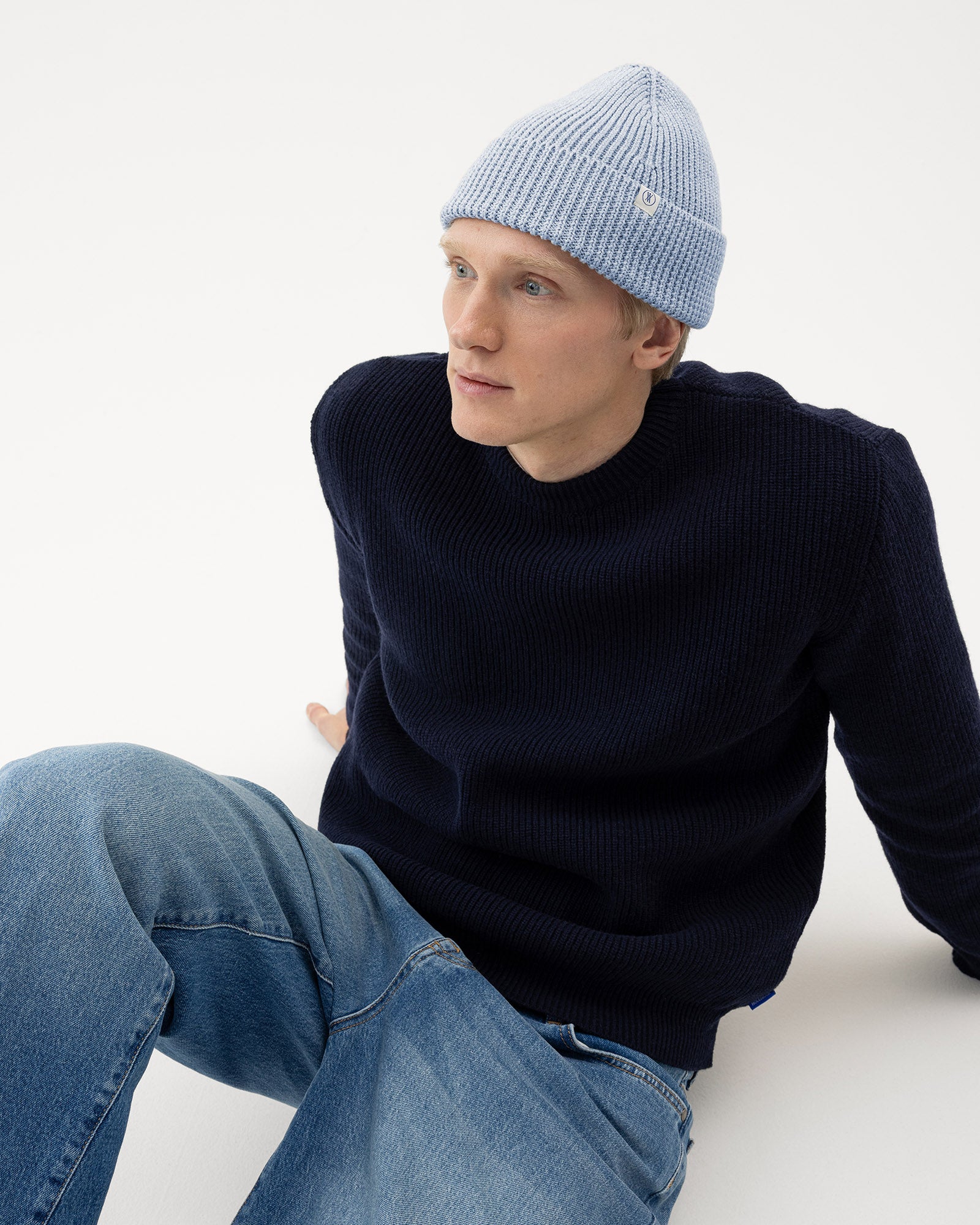 Holebrook Hat-Oxford