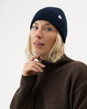 Holebrook Hat-Navy