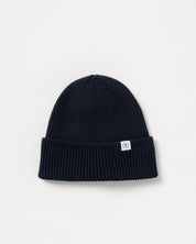 Holebrook Hat-Navy