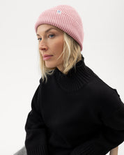Holebrook Hat-Light Pink