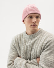 Holebrook Hat-Light Pink