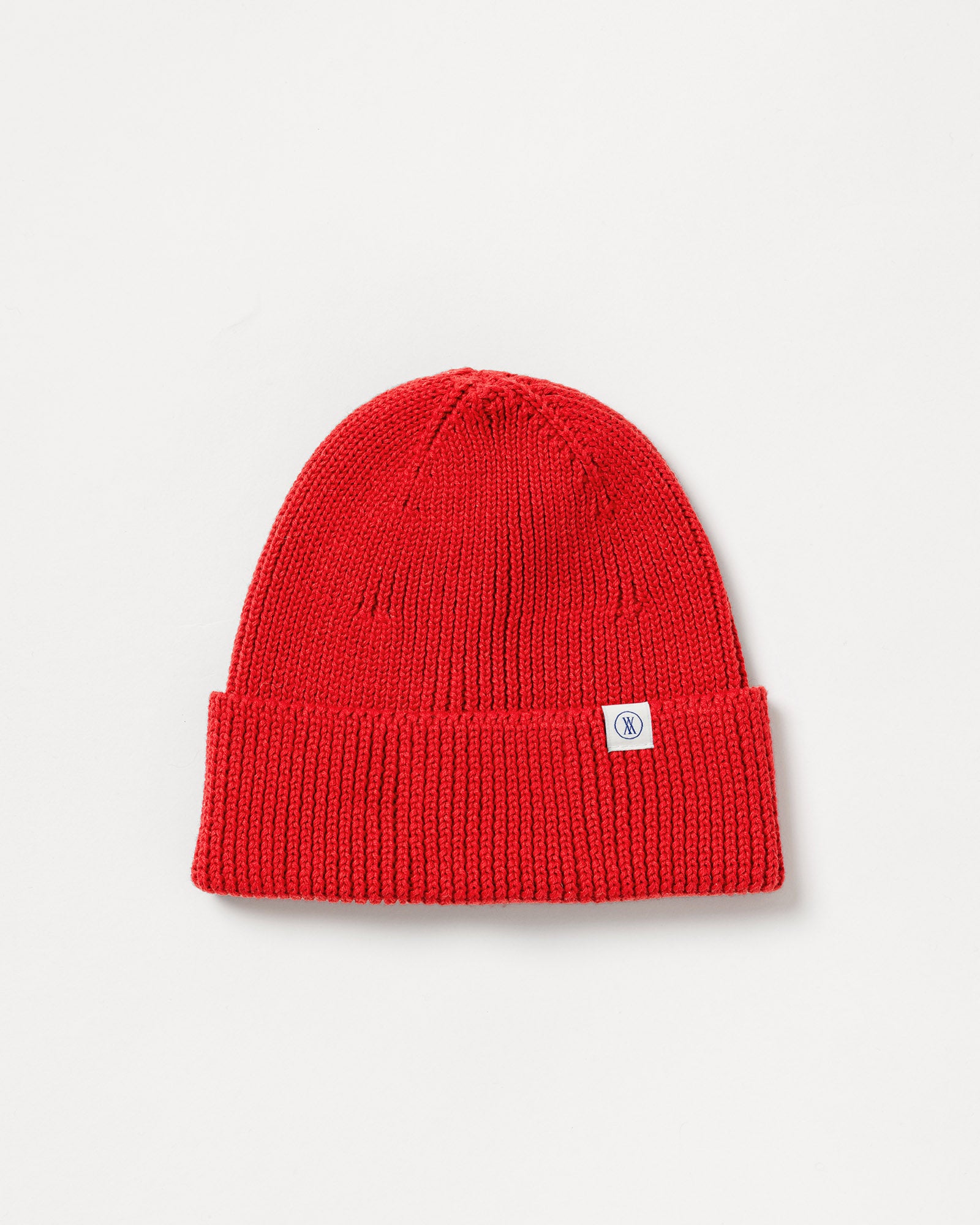 Holebrook Hat-Raspberry