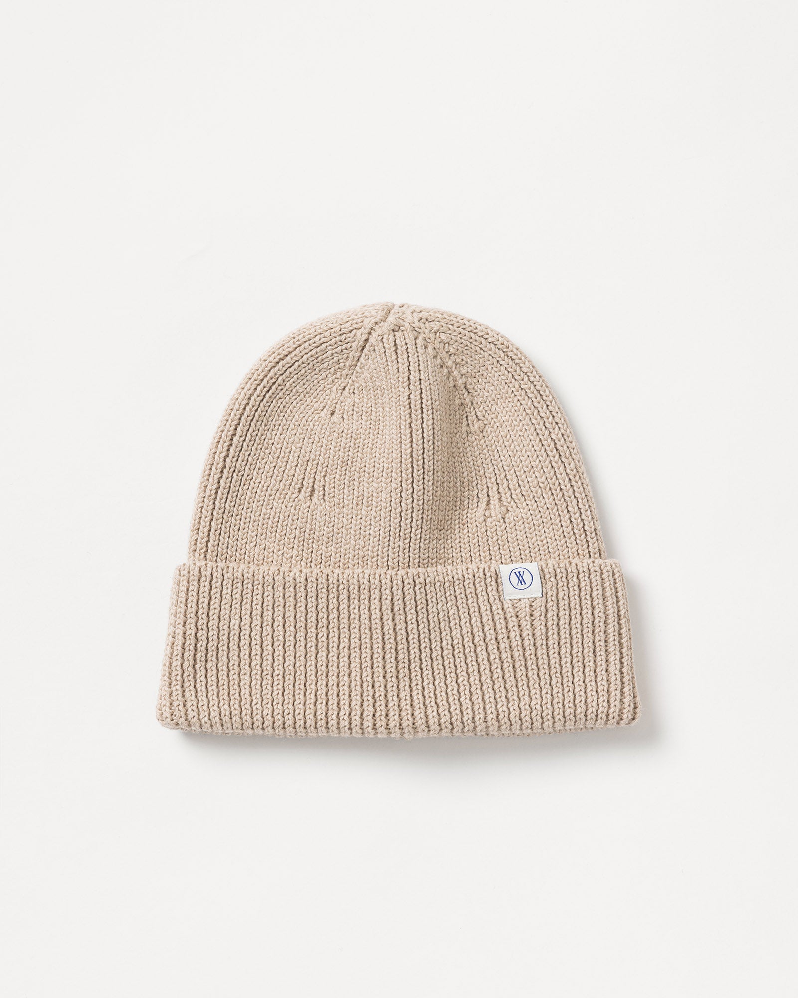 Holebrook Hat-Khaki