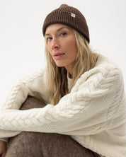 Holebrook Hat-Teak