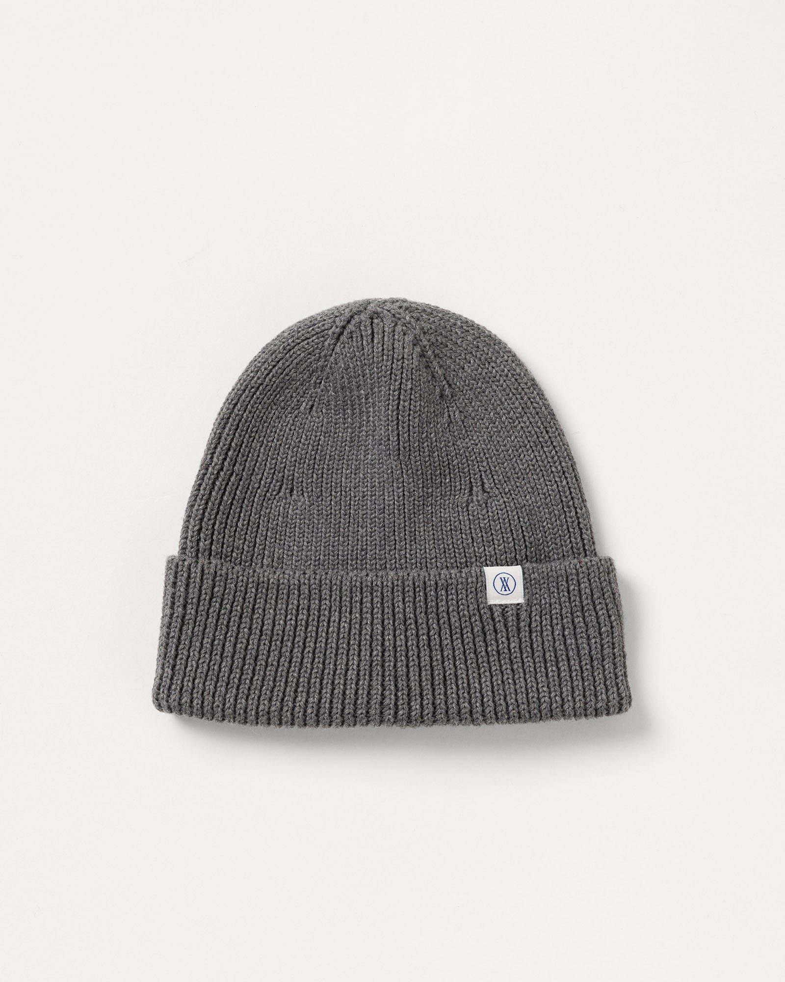 Holebrook Hat-Dark Grey Mel