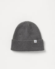 Holebrook Hat-Dark Grey Mel