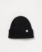 Holebrook Hat-Black