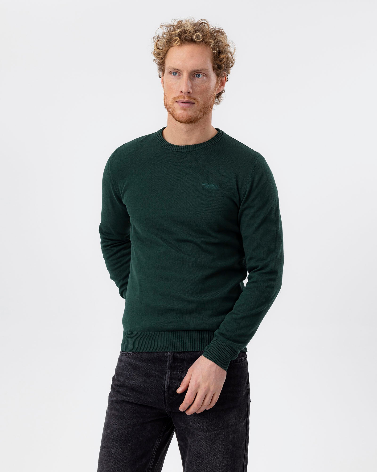 Holger Crew- Pine