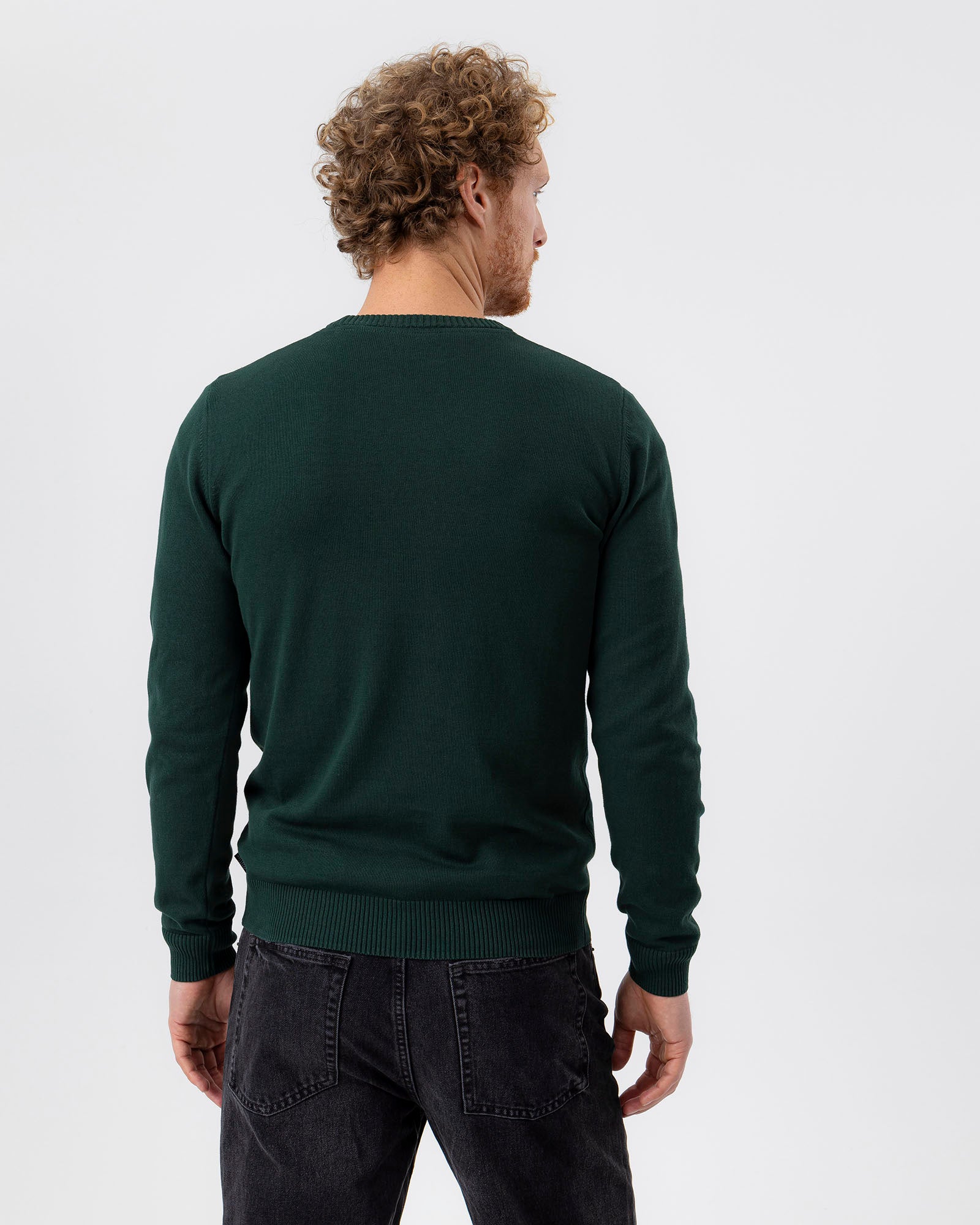 Holger Crew- Pine