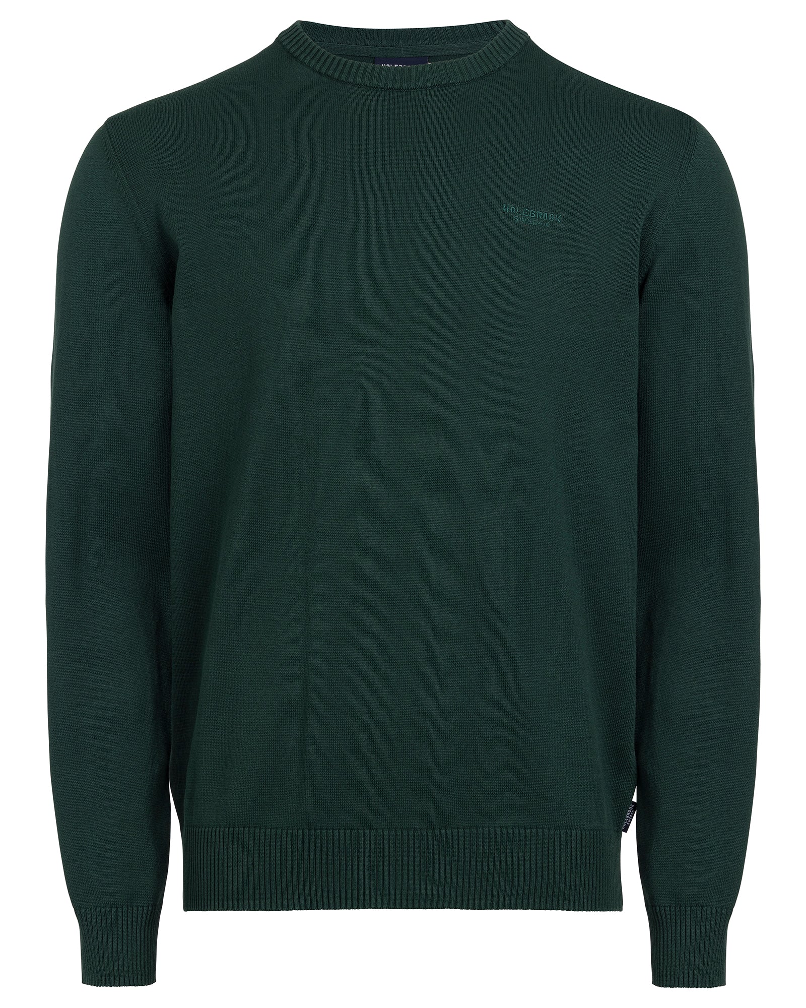 Holger Crew- Pine