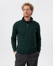 Holger T-Neck-Pine