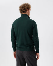 Holger T-Neck-Pine
