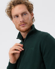 Holger T-Neck-Pine