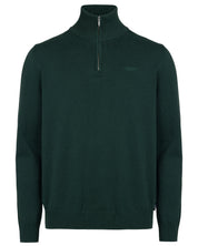 Holger T-Neck-Pine