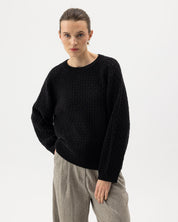 Indie Crew- Black