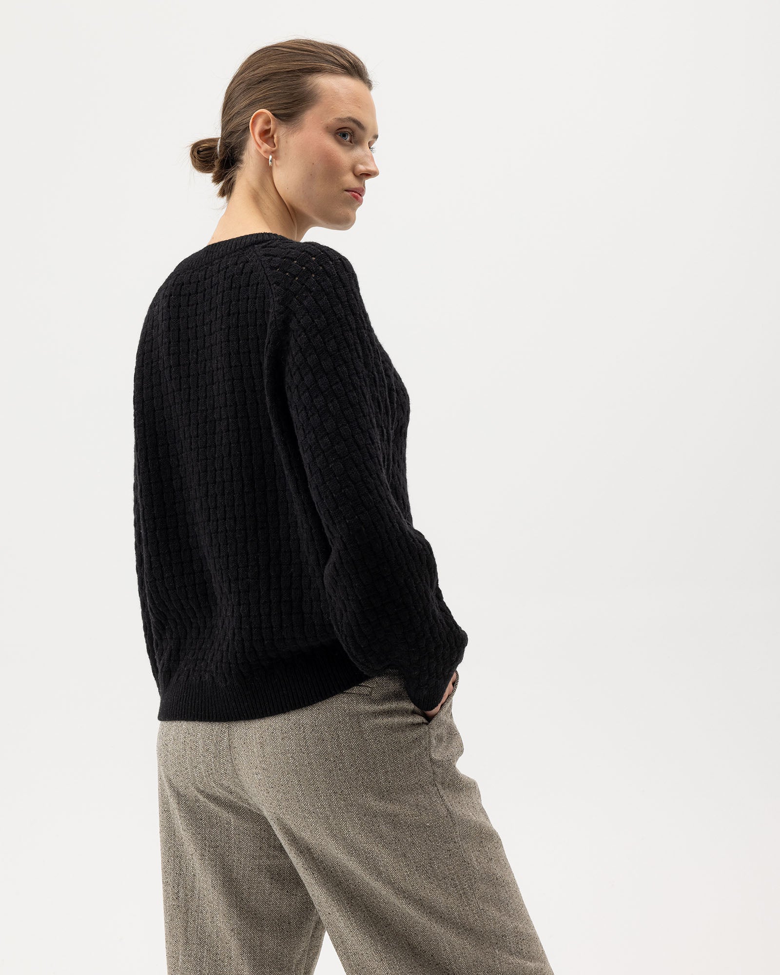 Indie Crew- Black