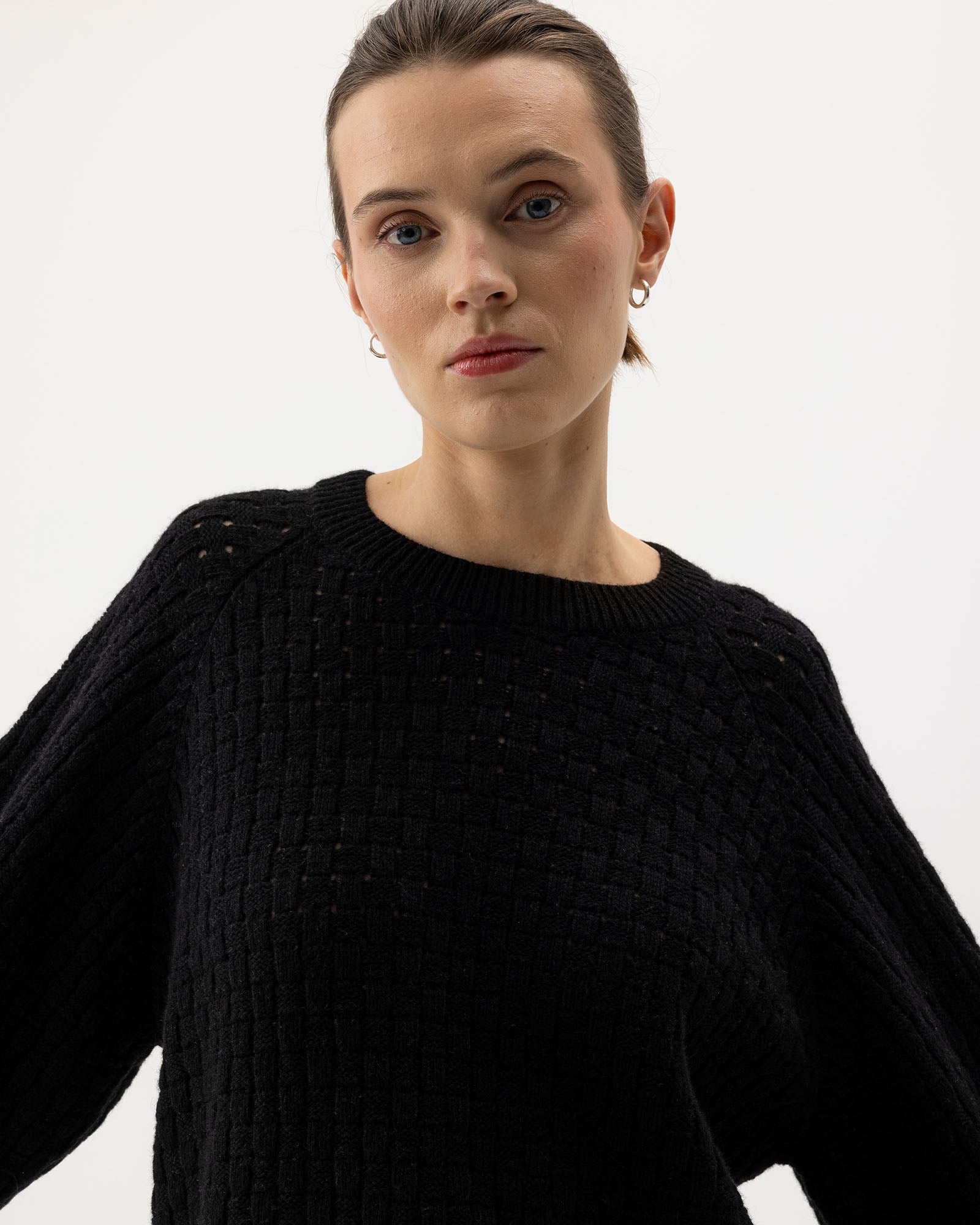Indie Crew- Black