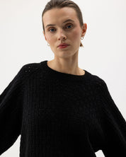 Indie Crew- Black