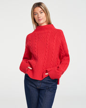 Inger Turtle- Raspberry