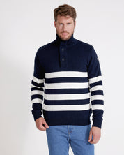 Ingvar T-Neck Windproof