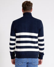 Ingvar T-Neck Windproof