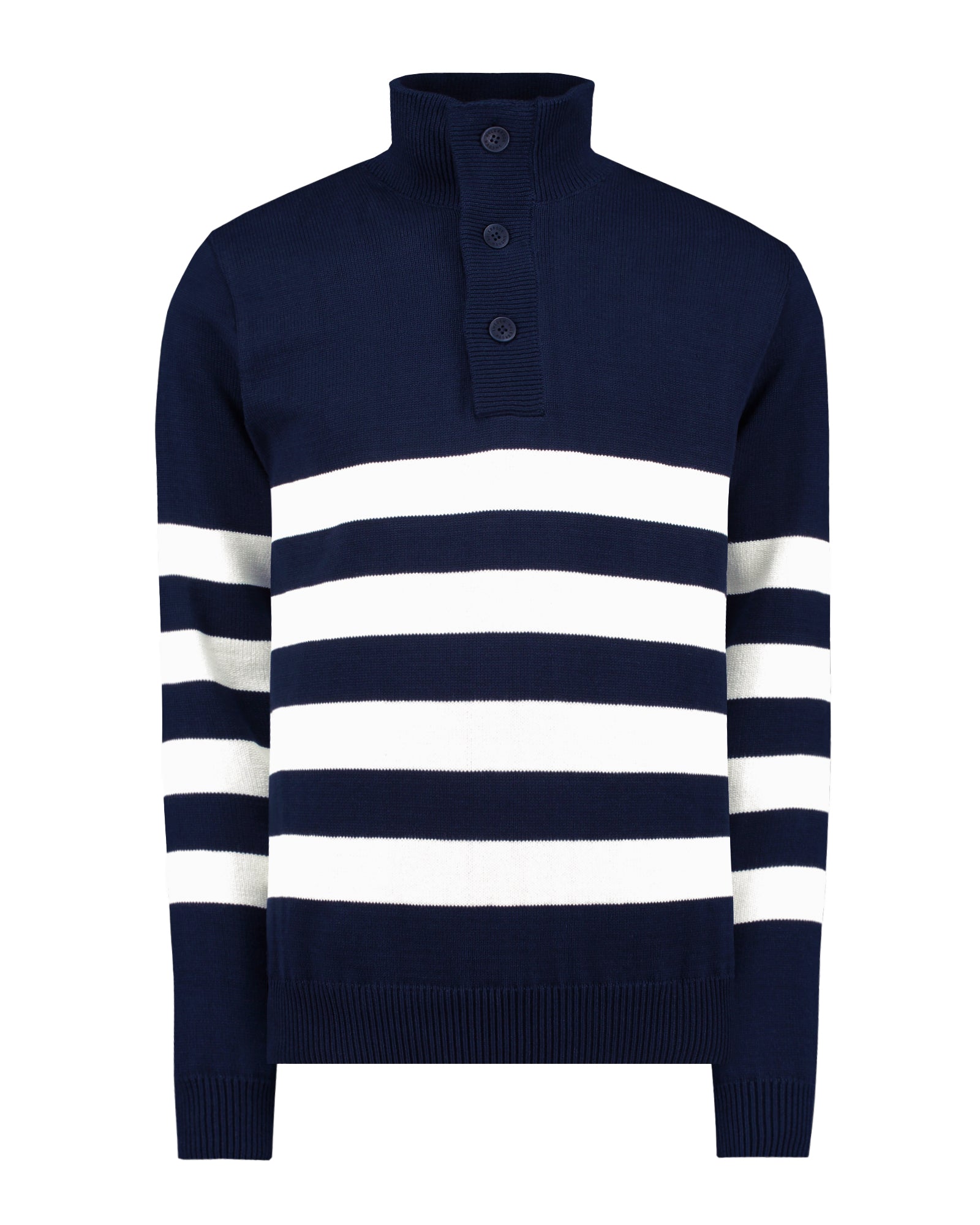 Ingvar T-Neck Windproof