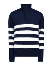 Ingvar T-Neck Windproof