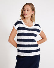 Isabella Capsleeve