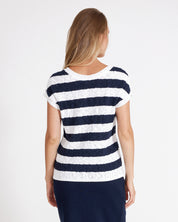 Isabella Capsleeve