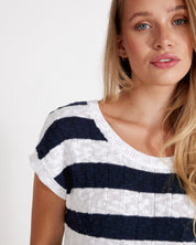 Isabella Capsleeve